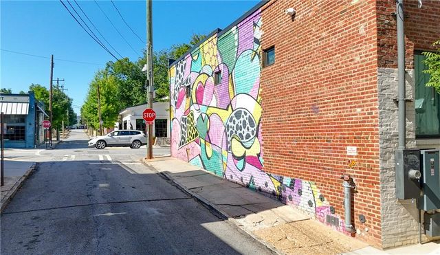 255 SE Georgia Avenue SE, Atlanta, GA 30312