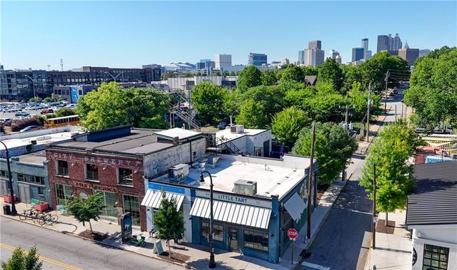 255 SE Georgia Avenue SE, Atlanta, GA 30312