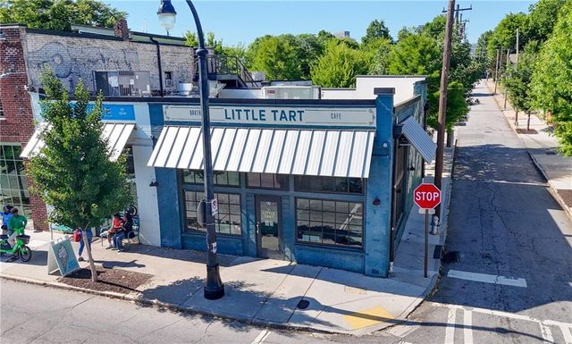 255 SE Georgia Avenue SE, Atlanta, GA 30312