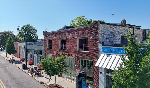 255 SE Georgia Avenue SE, Atlanta, GA 30312
