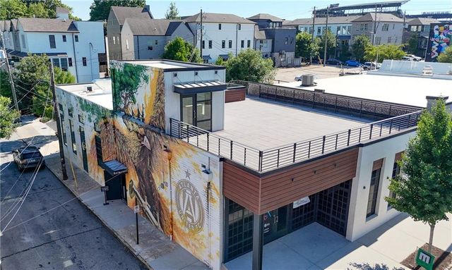 255 SE Georgia Avenue SE, Atlanta, GA 30312
