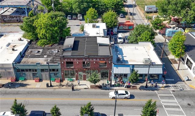 255 SE Georgia Avenue SE, Atlanta, GA 30312