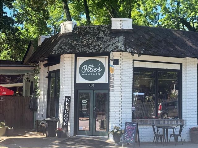 255 SE Georgia Avenue SE, Atlanta, GA 30312