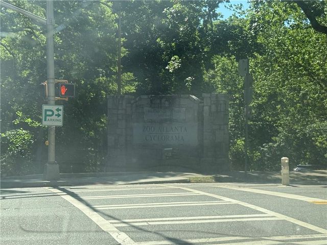 255 SE Georgia Avenue SE, Atlanta, GA 30312
