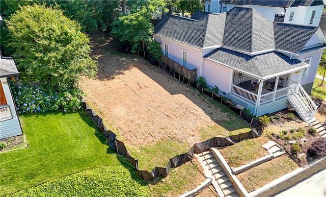 255 SE Georgia Avenue SE, Atlanta, GA 30312