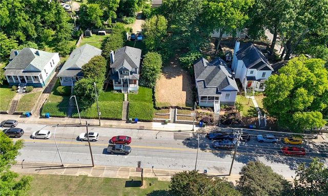 255 SE Georgia Avenue SE, Atlanta, GA 30312
