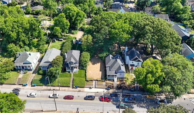 255 SE Georgia Avenue SE, Atlanta, GA 30312