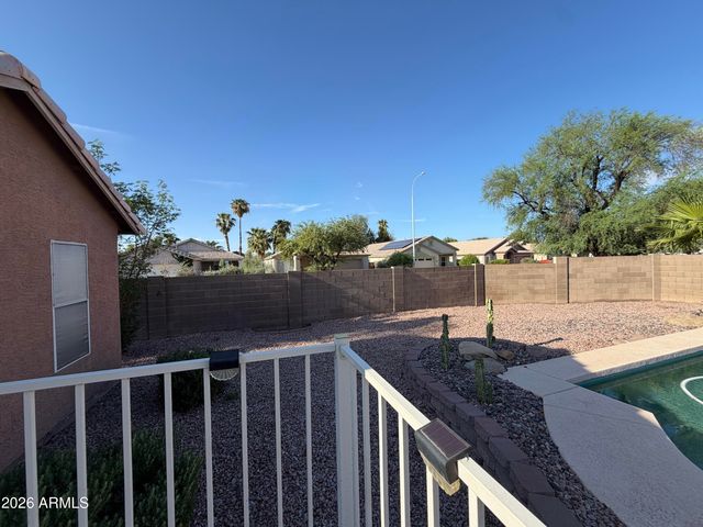 580 N DANYELL Court, Chandler, AZ 85225
