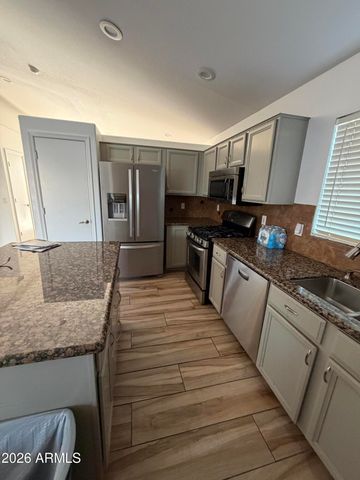 580 N DANYELL Court, Chandler, AZ 85225