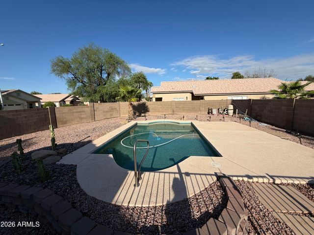580 N DANYELL Court, Chandler, AZ 85225