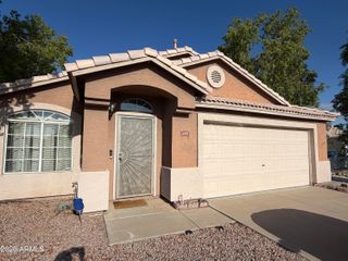580 N DANYELL Court, Chandler, AZ 85225