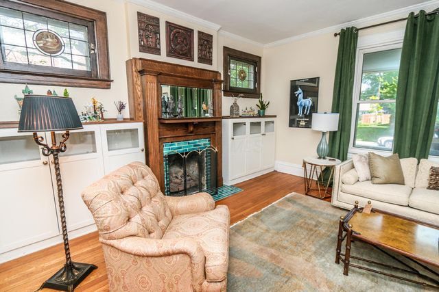 1815 Franklin Avenue, Columbus, OH 43205