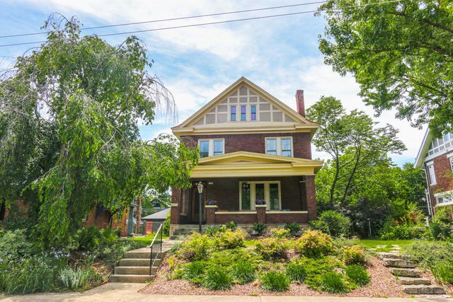 1815 Franklin Avenue, Columbus, OH 43205