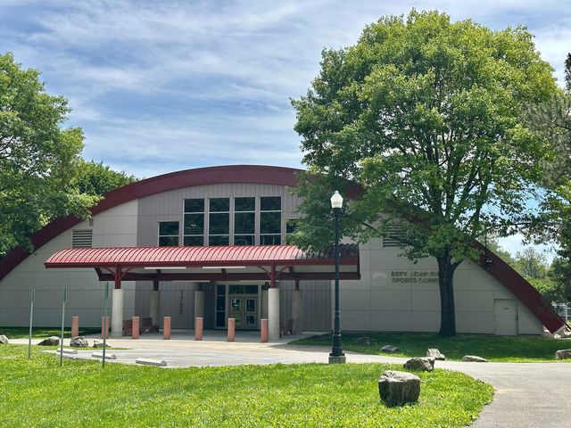 1815 Franklin Avenue, Columbus, OH 43205
