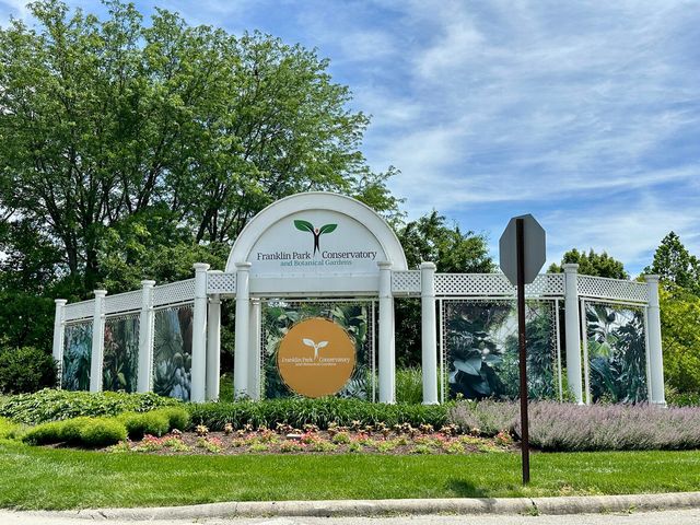 1815 Franklin Avenue, Columbus, OH 43205