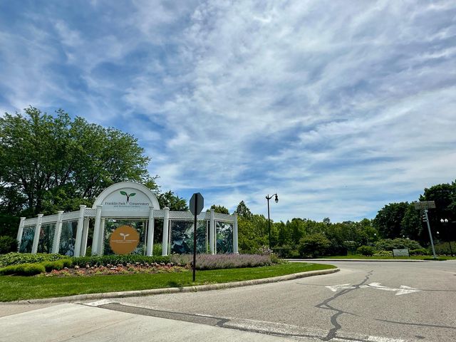 1815 Franklin Avenue, Columbus, OH 43205