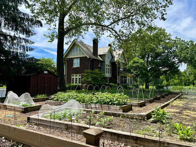 1815 Franklin Avenue, Columbus, OH 43205