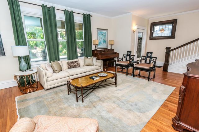 1815 Franklin Avenue, Columbus, OH 43205