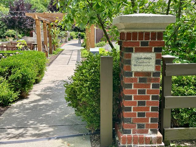 1815 Franklin Avenue, Columbus, OH 43205