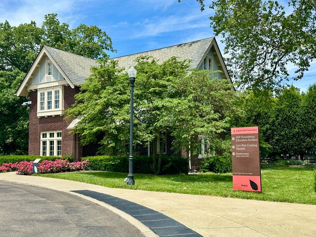 1815 Franklin Avenue, Columbus, OH 43205