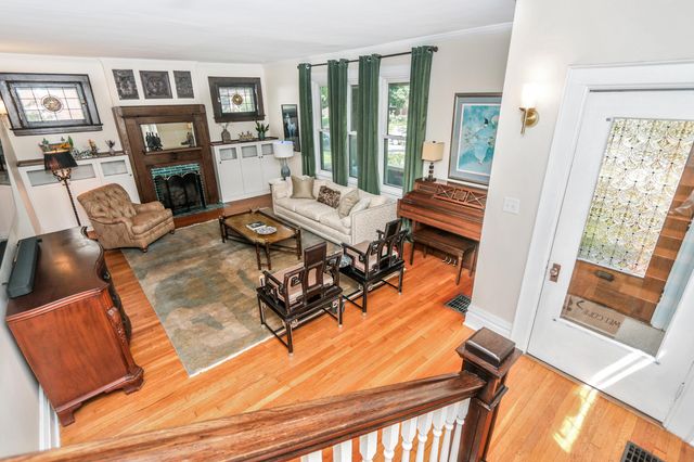 1815 Franklin Avenue, Columbus, OH 43205