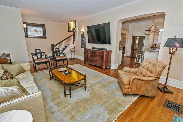 1815 Franklin Avenue, Columbus, OH 43205