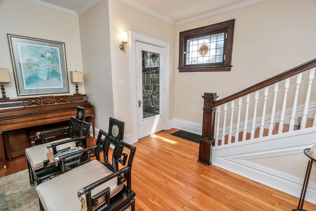 1815 Franklin Avenue, Columbus, OH 43205