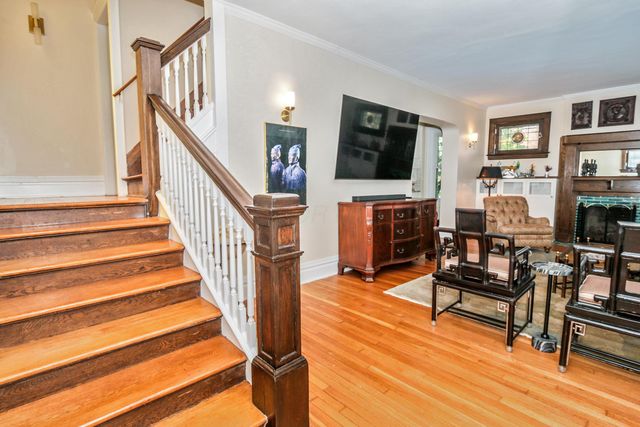 1815 Franklin Avenue, Columbus, OH 43205