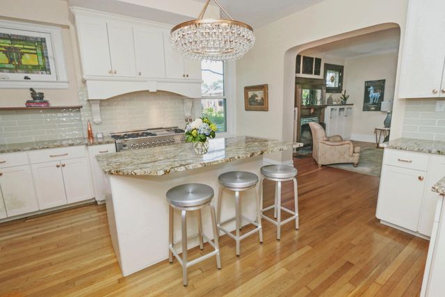 1815 Franklin Avenue, Columbus, OH 43205
