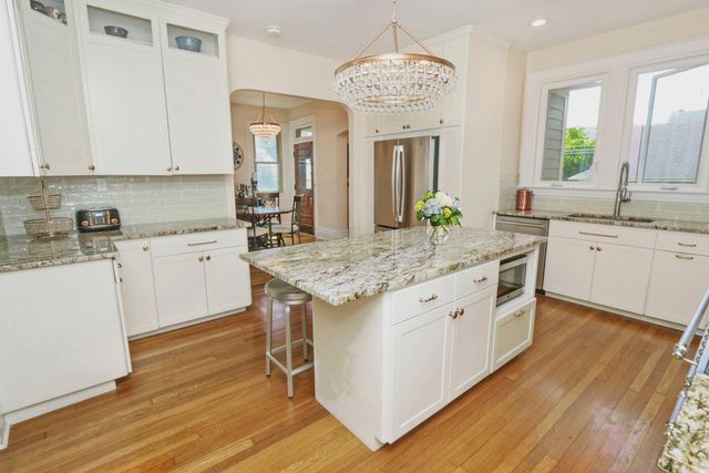 1815 Franklin Avenue, Columbus, OH 43205