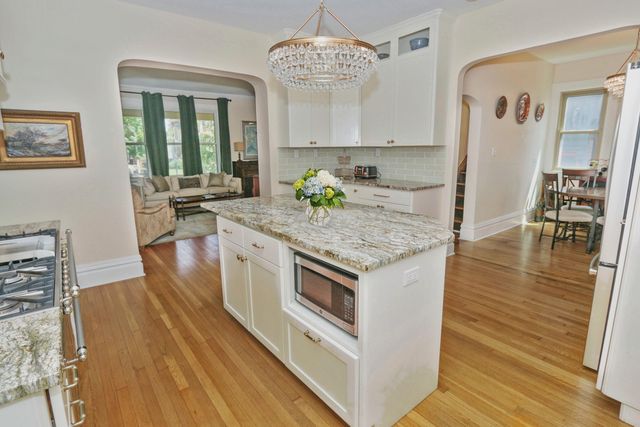 1815 Franklin Avenue, Columbus, OH 43205