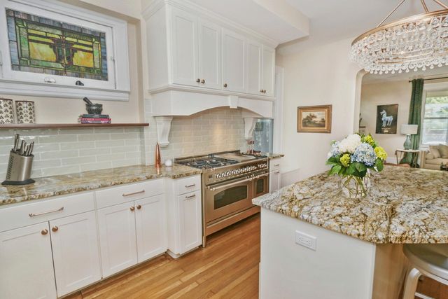 1815 Franklin Avenue, Columbus, OH 43205