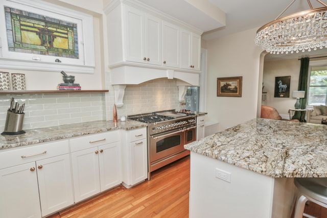 1815 Franklin Avenue, Columbus, OH 43205