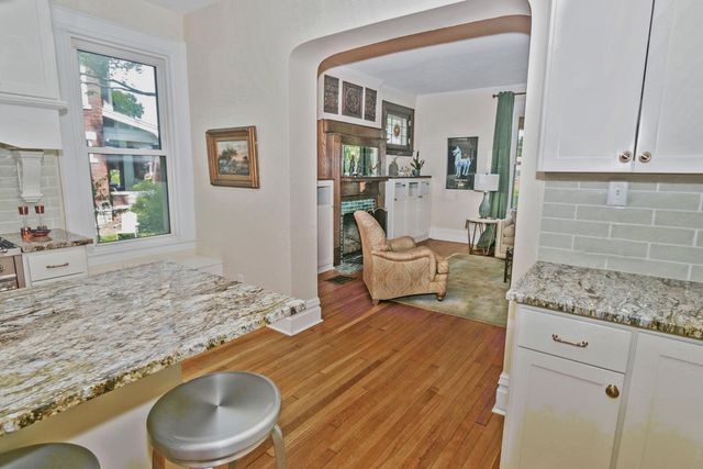1815 Franklin Avenue, Columbus, OH 43205