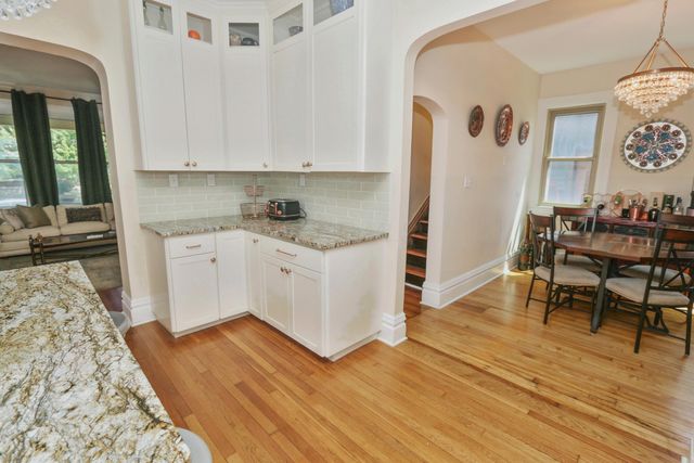 1815 Franklin Avenue, Columbus, OH 43205