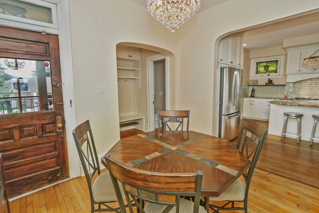 1815 Franklin Avenue, Columbus, OH 43205