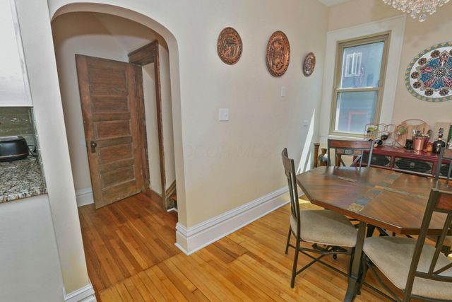 1815 Franklin Avenue, Columbus, OH 43205