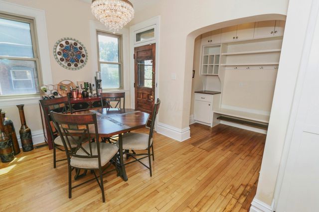 1815 Franklin Avenue, Columbus, OH 43205