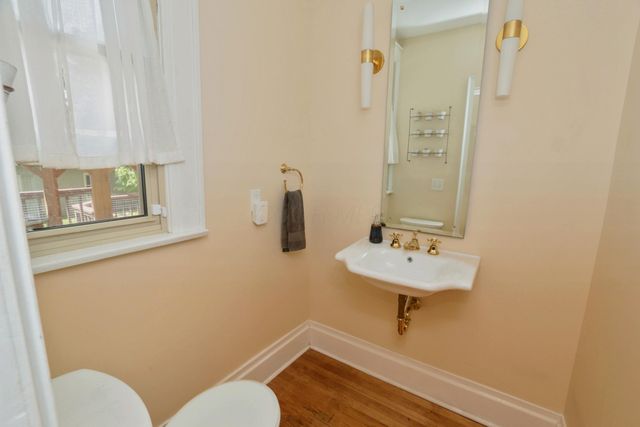 1815 Franklin Avenue, Columbus, OH 43205