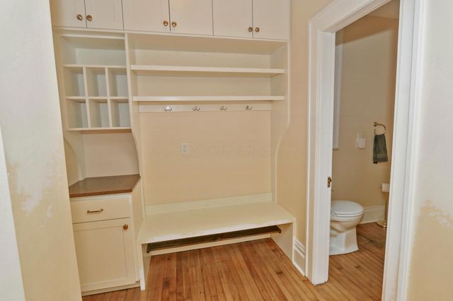 1815 Franklin Avenue, Columbus, OH 43205