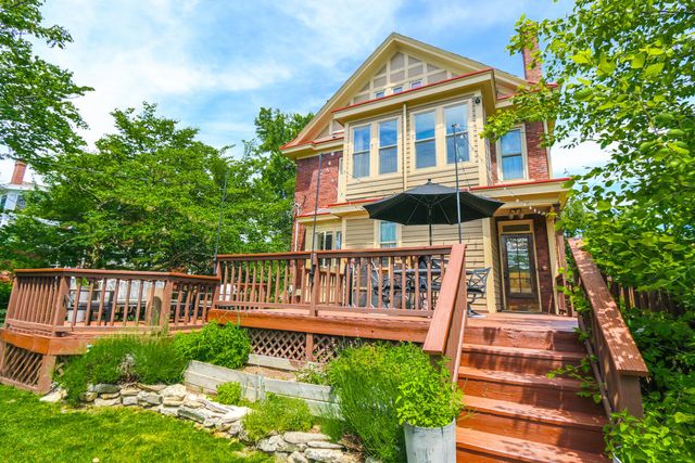 1815 Franklin Avenue, Columbus, OH 43205