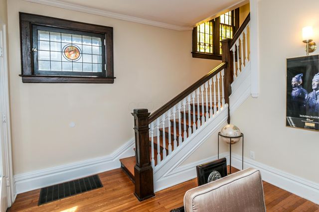 1815 Franklin Avenue, Columbus, OH 43205