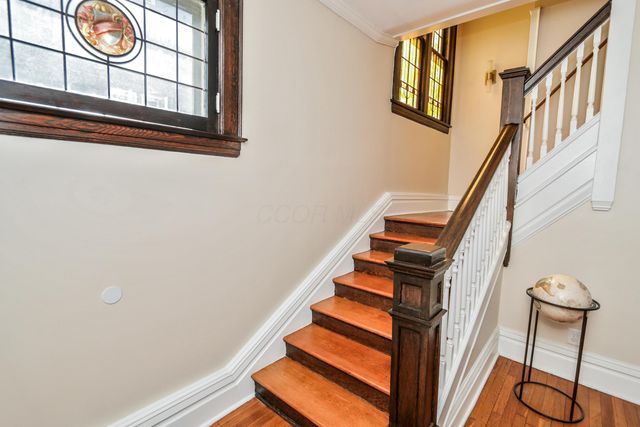 1815 Franklin Avenue, Columbus, OH 43205