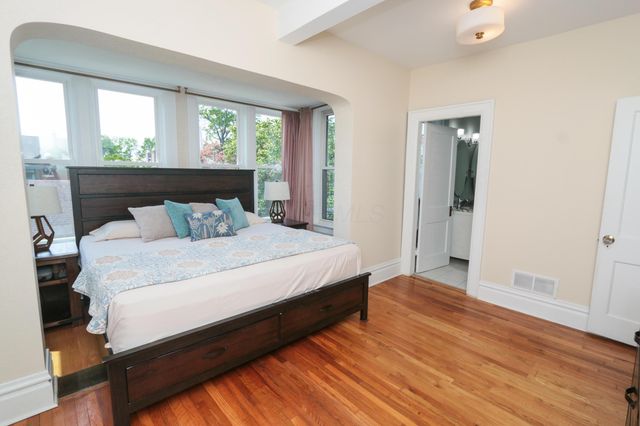 1815 Franklin Avenue, Columbus, OH 43205