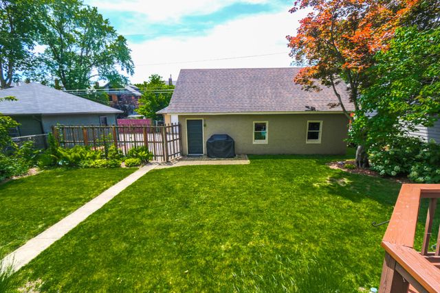 1815 Franklin Avenue, Columbus, OH 43205