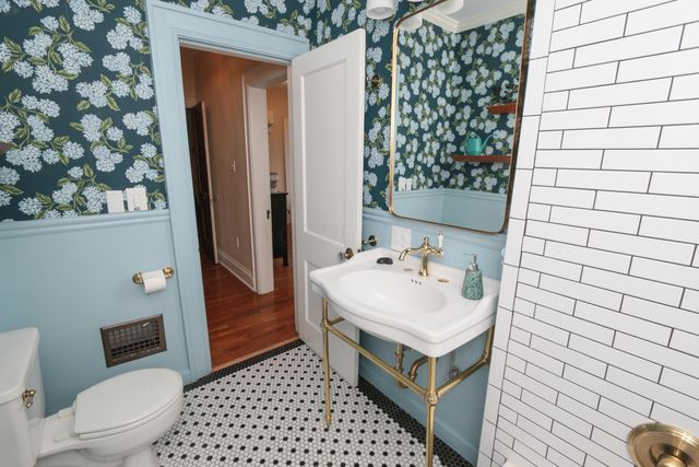 1815 Franklin Avenue, Columbus, OH 43205