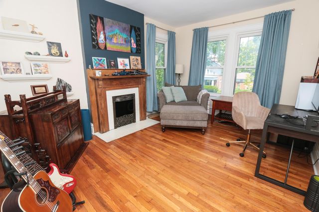 1815 Franklin Avenue, Columbus, OH 43205