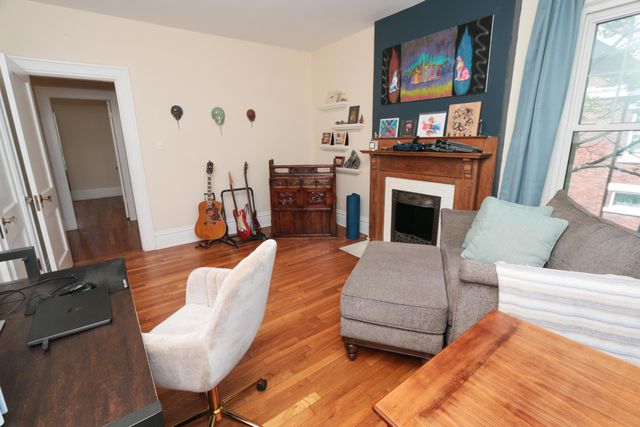 1815 Franklin Avenue, Columbus, OH 43205