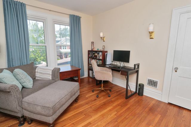 1815 Franklin Avenue, Columbus, OH 43205