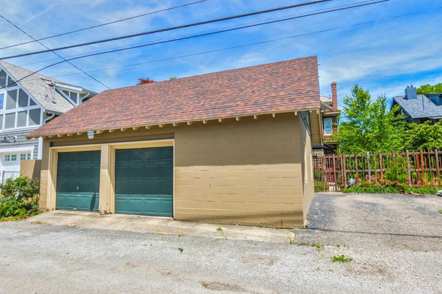 1815 Franklin Avenue, Columbus, OH 43205